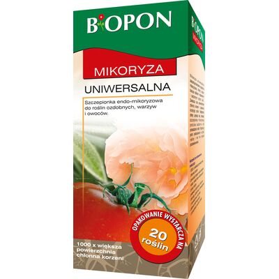 Mikoryza uniwersalna 100 ml Bopon
