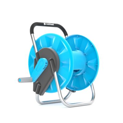 Stojak na wąż ALUPLUS 1/2