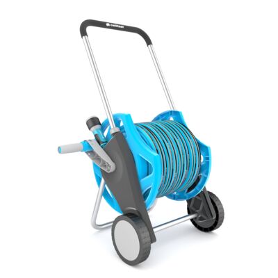 Zestaw DISCOVER 20 m ENERGO Cellfast