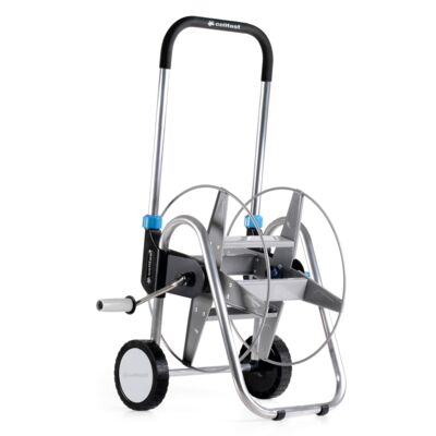 Wózek metalowy EXPLORER ENERGO Cellfast