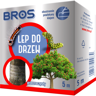 Lep do drzew 5 mb BROS