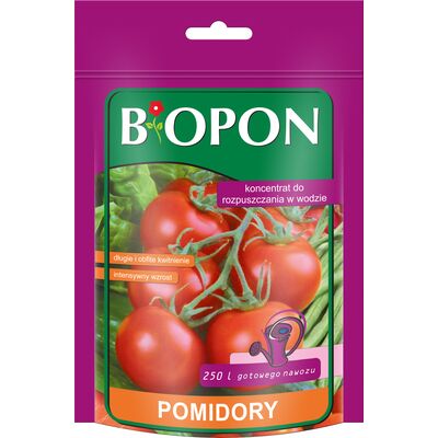 Koncentrat rozpuszczalny do pomidorów 350 g Bopon