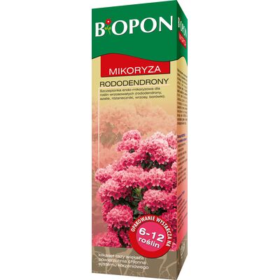 Mikoryza do rododendronów 250 ml Bopon