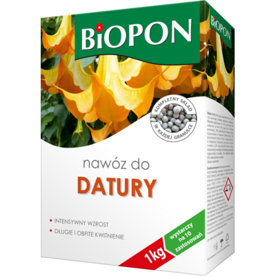 Nawóz do datury 1 kg Bopon