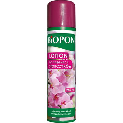 Nawóz do pielęgnacji storczyków 250 ml Bopon