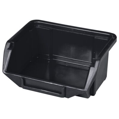 Ecobox mini czarny Patrol Group