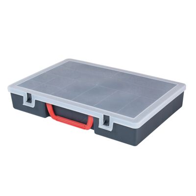 Organizer 350 Patrol Group