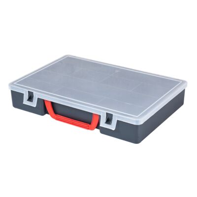 Organizer 300 Patrol Group