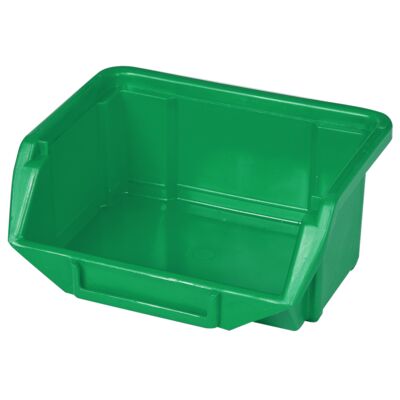 Ecobox mini zielony Patrol Group