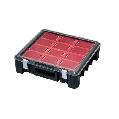 Organizer HD 400 Patrol Group