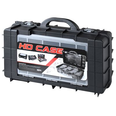 Pojemnik na elektronarzędzia HD Case Patrol Group