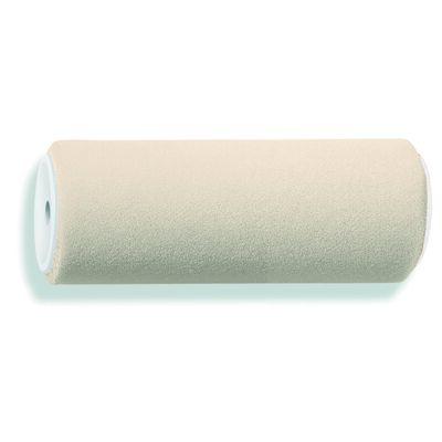 Wałek malarski beżowy 25 cm, rdzeń 40 mm, wełna 4 mm Color Expert