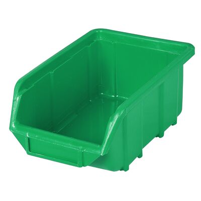 Ecobox mały zielony Patrol Group