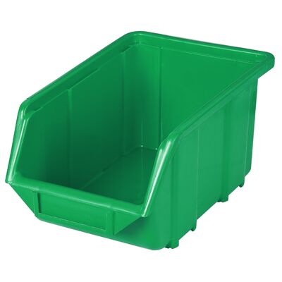 Ecobox średni zielony Patrol Group