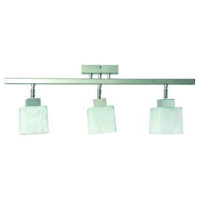Lampa wisząca 3 - płomienna 3-LISTWA SZ 35 kg 72 x 28 cm 3 x E27 PROGRES