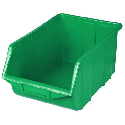 Ecobox duży zielony Patrol Group