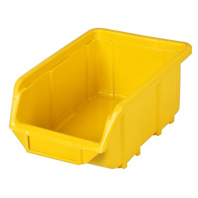 Ecobox mały żółty Patrol Group