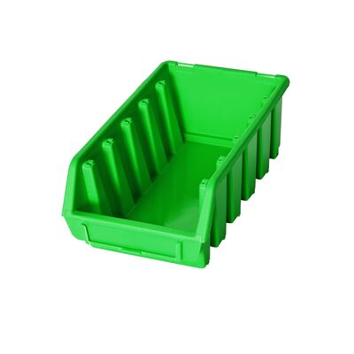 Ergobox 2L zielony Patrol Group
