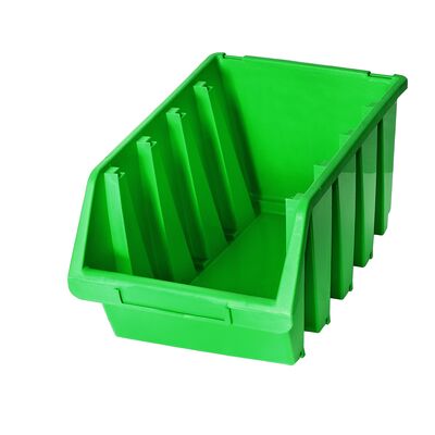 Ergobox 4 zielony Patrol Group