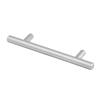 Uchwyt meblowy reling satynowy 96 mm