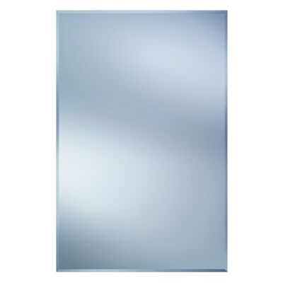 Lustro prostokąt fazowany 50 x 100 cm Dubiel Vitrum