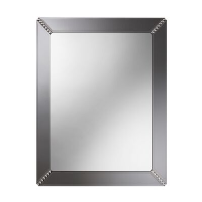 Lustro Syriusz 65 x 80 cm Dubiel Vitrum
