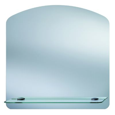 Lustro Toaletka III 55 x 53 cm Dubiel Vitrum