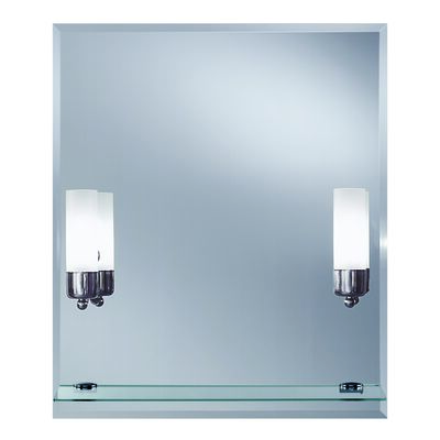 Lustro Cento II 55 x 65 cm Dubiel Vitrum