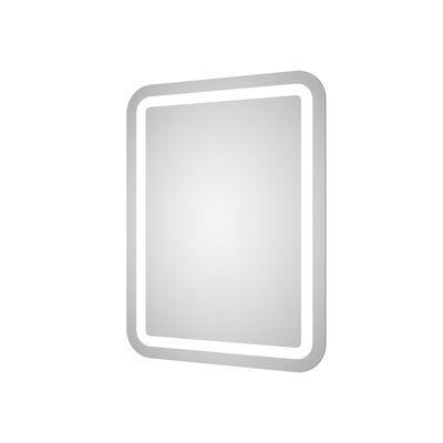 Lustro Perfect 60 x 80 cm Dubiel Vitrum