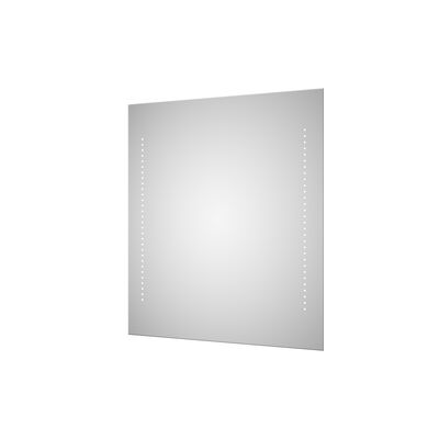 Lustro Star 1 50 x 60 cm Dubiel Vitrum