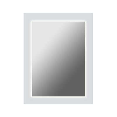 Lustro Vittorio 50 x 66 cm Dubiel Vitrum