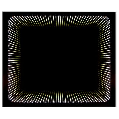 Lustro Wenecja 65 x 79 cm Dubiel Vitrum