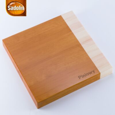 Lakierobejca Ochronno-Dekoracyjna Extra Piniowy 0,75 l Sadolin