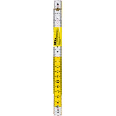Miara drewniana 1 m Drel