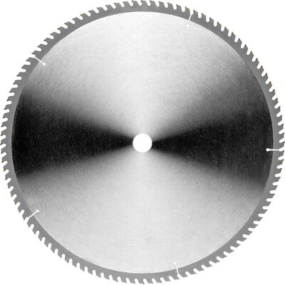 Piła tarczowa do drewna 450 mm x 80 T Drel