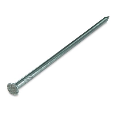 Gwóźdź 1,4 x 25 mm łeb płaski surowy 90 g Suki