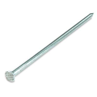 Gwóźdź 1,4 x 25 mm łeb płaski ocynk 95 g Suki