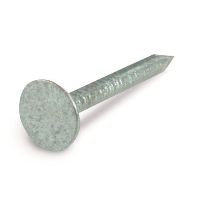 Gwóźdź papiak 2,5 x 25 mm ocynk 120 g Suki