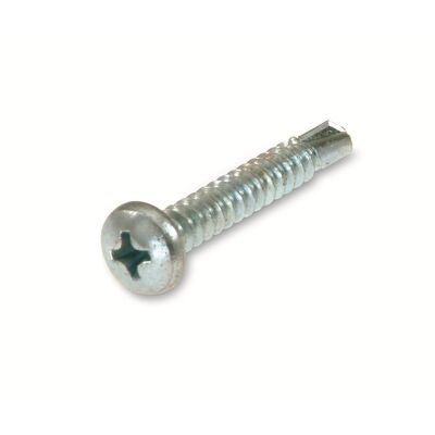 Blachowkręt 4,2 x 16 mm łeb walcowy ocynk 6 szt. suki