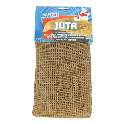 Wyściółka kosza jutowa