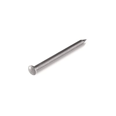 Gwóźdź 1,5 x 25 mm ocynkowany łeb soczewkowy Suki