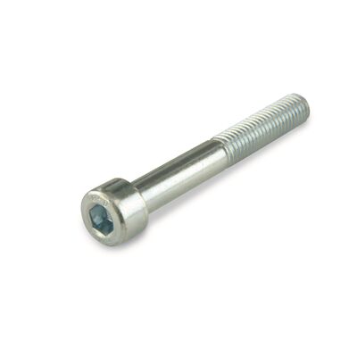 Śruba imbusowa M8 x 30 mm ocynk suki