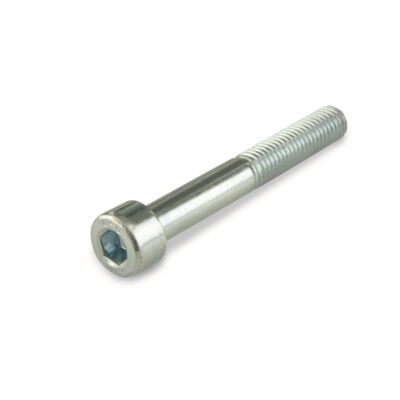 Śruba imbusowa M5 x 60 mm ocynk suki