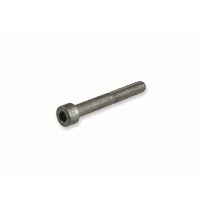 Śruba imbusowa M6 x 60 mm łeb cylindryczny stal nierdzewna A2 suki