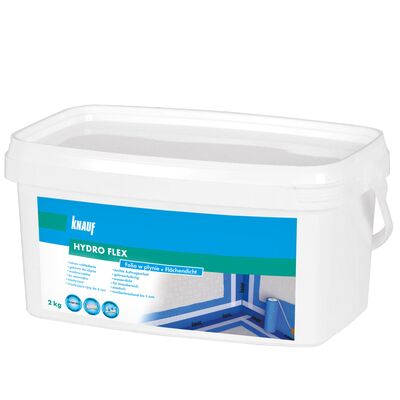 Folia w płynie Hydro Flex 2 kg Knauf