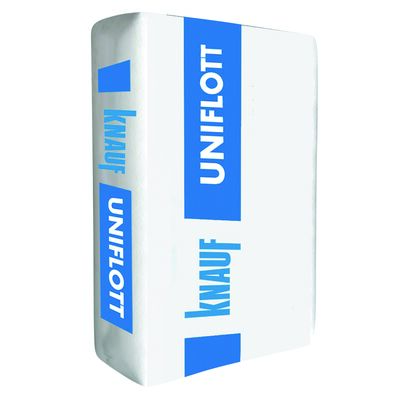 Masa szpachlowa Knauf Uniflott 5 kg