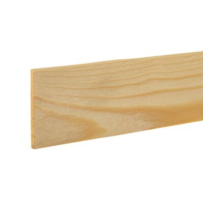 Sztaba prostokątna sosna naturalna DR02 5 x 47 mm x 210 cm