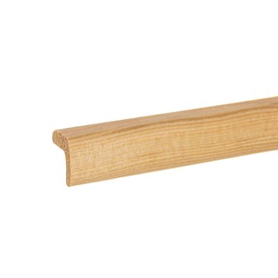 Listwa kątowa równoramienna sosna DR20 15 x 15 mm x 90 cm
