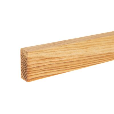 Listwa montażowa sosna DR11 13 x 30 mm x 200 cm