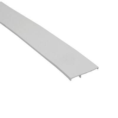 Osłona PVC biała 5 cm
